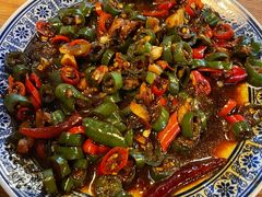 -赣南粉局·江西小炒·锅气炒粉(人民广场店)