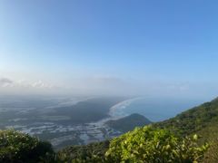 -海南铜鼓岭景区