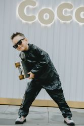 -嘟嘟卡奇儿童摄影