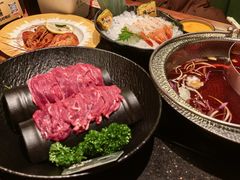 -牛New寿喜烧(金茂览秀城店)