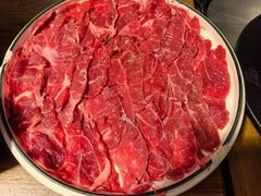 -贵厨酸汤牛肉(小十字店)