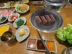 -牛人·雪花牛·木炭烤肉(昆山陆家店)