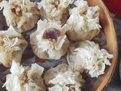 三鲜烧麦（普通）-都一处烧麦馆(前门店)