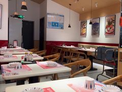 -花漫里日式餐厅(南安中骏店)