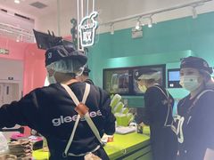 -gleeglee乐溢亦茶(合生汇店)