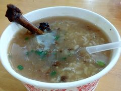-百成大同鸭肉粥(大同总店)