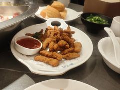 -骨之味·筒骨汤火锅(江头店)