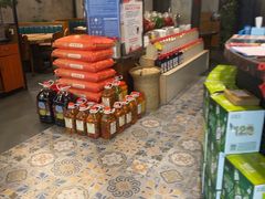 -老山村酒楼(白石洲店)