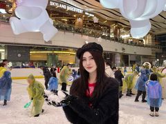 -冰纷万象滑冰场(沈阳万象城店)