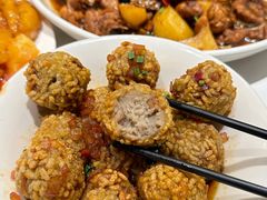-鑫小城故事·藕汤·家常菜(台北一路总店)