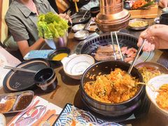 -香猪坊韩国烤肉专属门店(魏公村店)