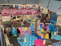 -福田卓悦INTOWN购物中心
