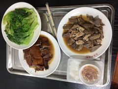 -黄连大头华烧鹅店(大良店)