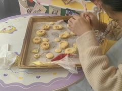 -千浔一暖DIY蛋糕烘焙(人民大学店)