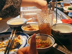 -大隐·成都火锅Bistro(合生麒麟新天地店)