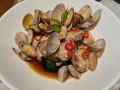 -渔语鱼新川菜Bistro(万象天地店)