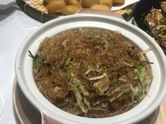 -79号渔船海鲜饭店(宝安店)
