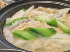 -农汤老店(顺联公园里店)