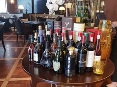 -甄御•海鲜新青岛菜(麦岛店)