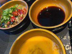 -牛武士寿喜烧·和牛火锅自助(全球首店)