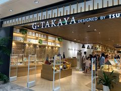 -G·SPACE(金鹰世界店)