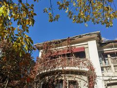 -天津五大道文化旅游区