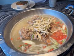 -天都火锅酒楼(虹梅南路店)