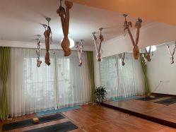 点击看大图 -Yvon yoga 瑜伽·精准体态管理中心