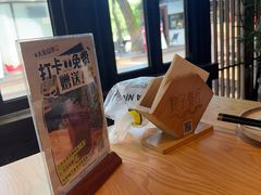 -院子餐厅·大锅菜·老杭帮(桥西直街店)
