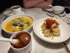 -初蓉丨遇见新川菜(亲贤街荣耀店)