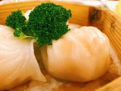 -番禺宾馆丽苑厅