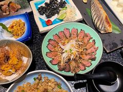 -無境·匠心日本料理(汉街店)