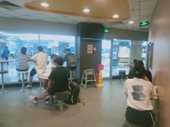 -麦当劳(湖光北街店)