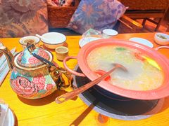 -民食香·腊排骨野生菌美食(木府店)