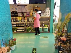 -青瓷火锅料理(西单大悦城店)