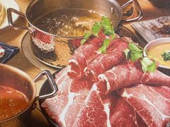 -呷哺呷哺(华林国际店)