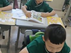 -第壹宝贝儿童教育中心(朝阳校区)