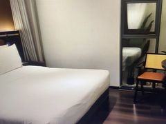 -铂尔登智慧酒店(南山西丽地铁站店)