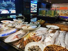 -小厨师·二十年沈家门小海鲜(百井坊巷店)