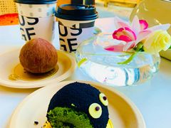 -禧室Joyous Lounge(禧园店)
