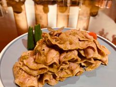 -锦上中式酒馆(南内环店)
