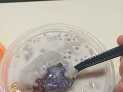 -韵姐牛奶甜品世家
