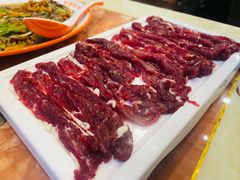 -潮悦牛肉火锅城(水贝店)