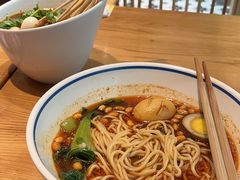 -蓉李记成都名小吃(太原龙湖万达店)