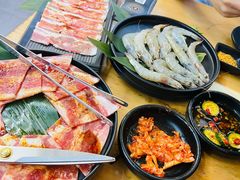 -九田家黑牛烤肉(溧水万达店)
