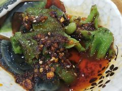-丘艳豆花饭大排档(大坪店)