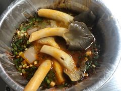 -吴记麻辣烫(曙光中路店)