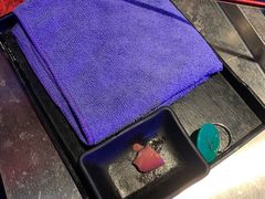 -钳真多钓虾馆·小龙虾海鲜烧烤(九六广场店)