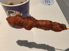 -裕兴旺老上海特色里脊肉(云瑞邻里中心店)