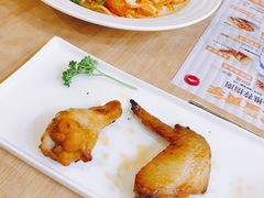 -必胜客(中大银泰店)